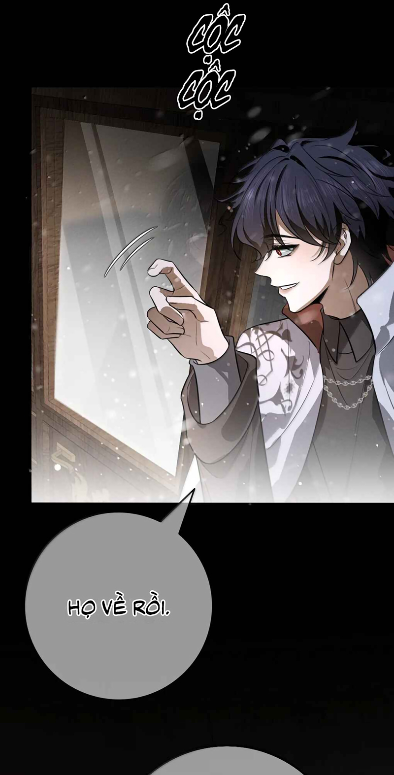 Phệ Chủ Chap 63 - Trang 2