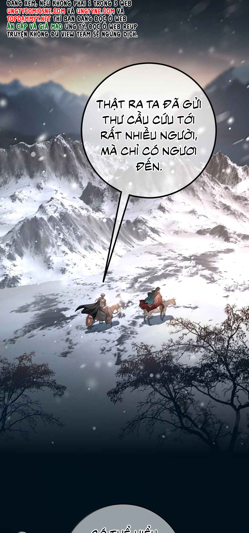 Phệ Chủ Chap 63 - Trang 2