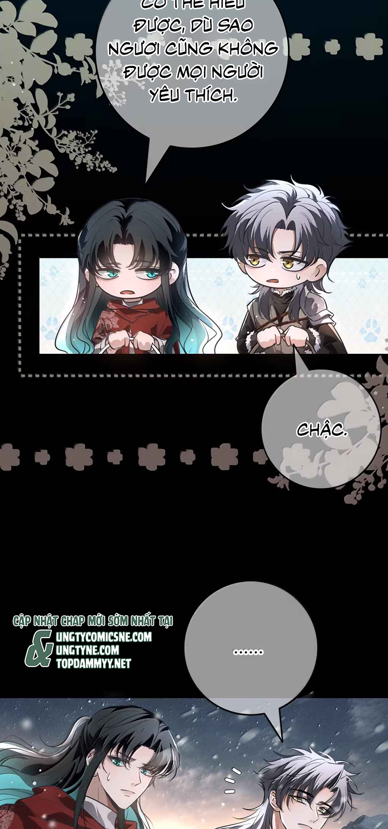 Phệ Chủ Chap 63 - Trang 2