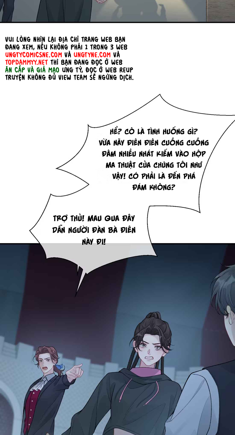 Xin Chào! Hệ Thống Quý Nhân Xin Được Phục Vụ Bạn Chap 24 - Trang 2