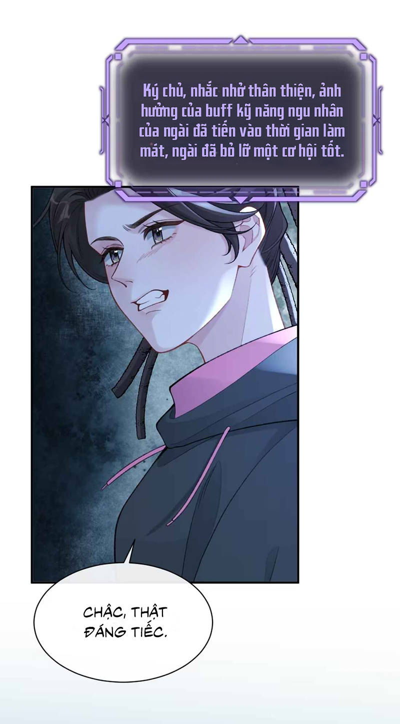 Xin Chào! Hệ Thống Quý Nhân Xin Được Phục Vụ Bạn Chap 24 - Trang 2