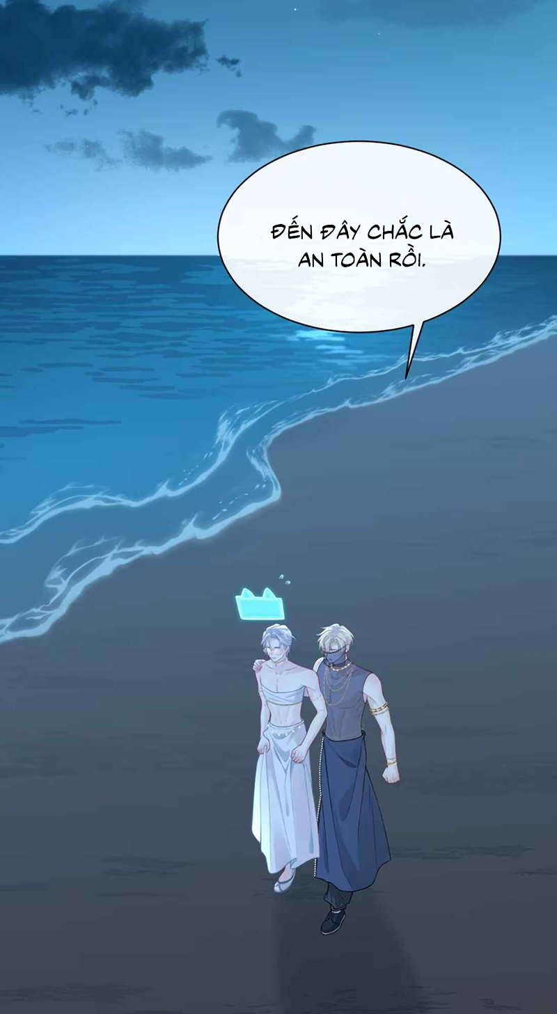 Xin Chào! Hệ Thống Quý Nhân Xin Được Phục Vụ Bạn Chap 24 - Trang 2