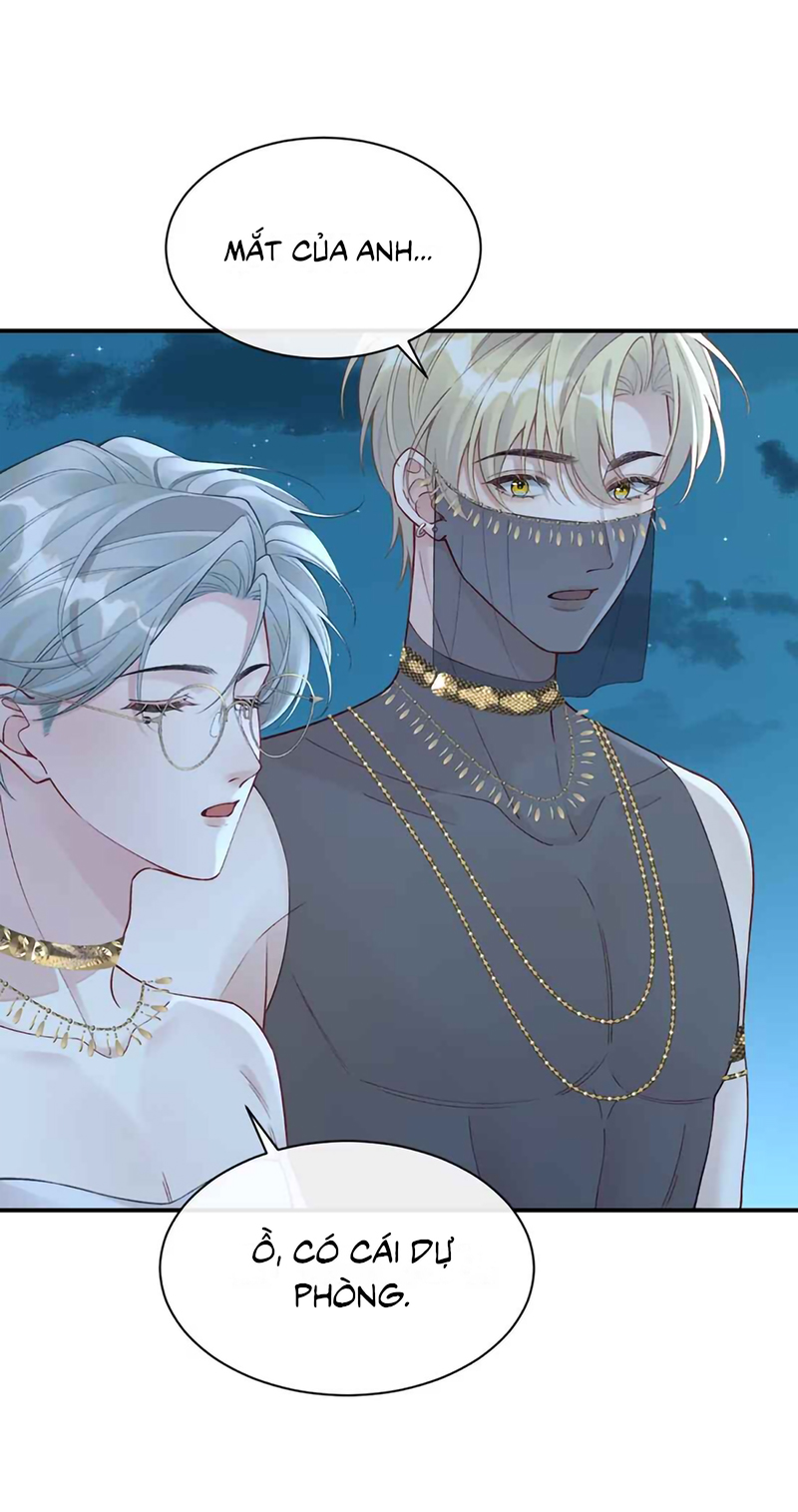 Xin Chào! Hệ Thống Quý Nhân Xin Được Phục Vụ Bạn Chap 24 - Trang 2