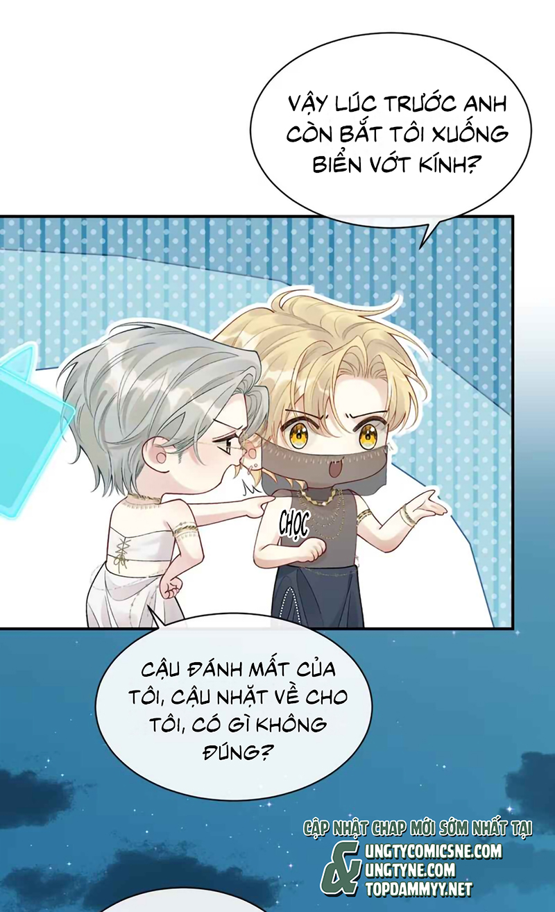 Xin Chào! Hệ Thống Quý Nhân Xin Được Phục Vụ Bạn Chap 24 - Trang 2