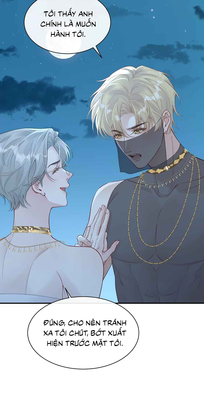 Xin Chào! Hệ Thống Quý Nhân Xin Được Phục Vụ Bạn Chap 24 - Trang 2