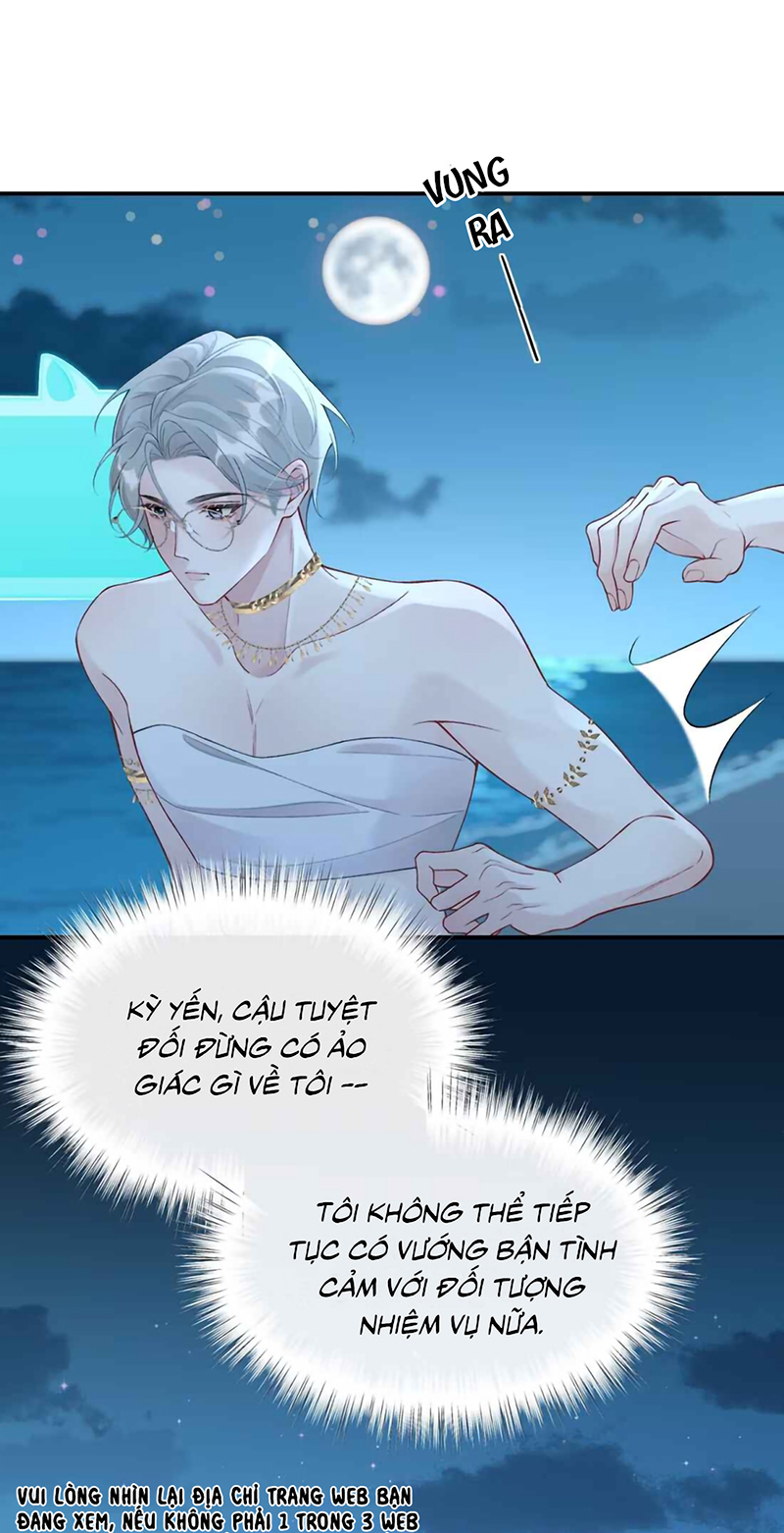 Xin Chào! Hệ Thống Quý Nhân Xin Được Phục Vụ Bạn Chap 24 - Trang 2