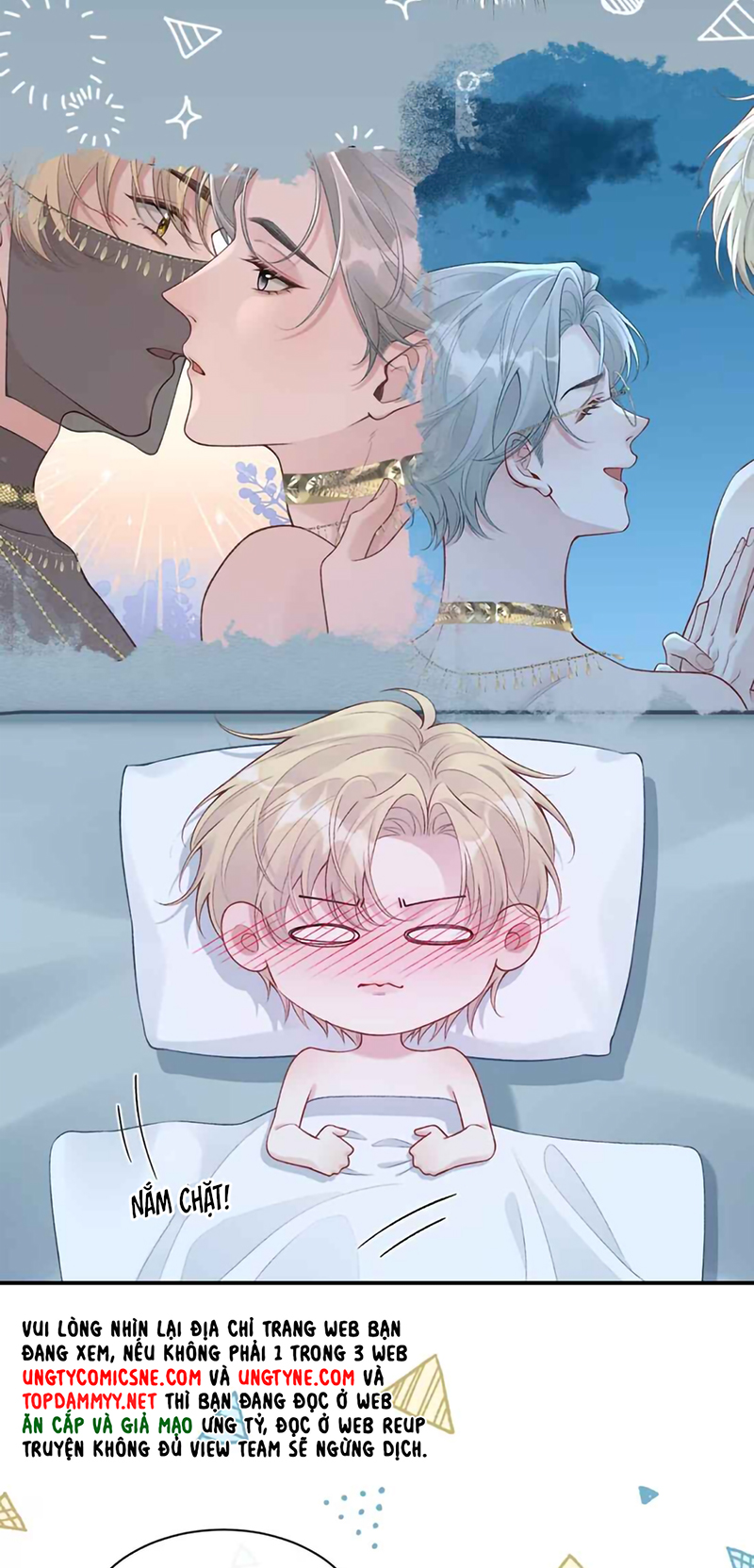 Xin Chào! Hệ Thống Quý Nhân Xin Được Phục Vụ Bạn Chap 24 - Trang 2