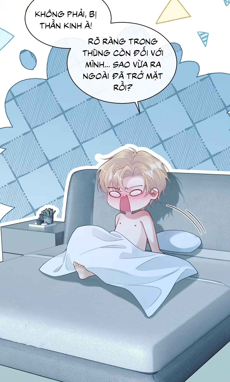 Xin Chào! Hệ Thống Quý Nhân Xin Được Phục Vụ Bạn Chap 24 - Trang 2