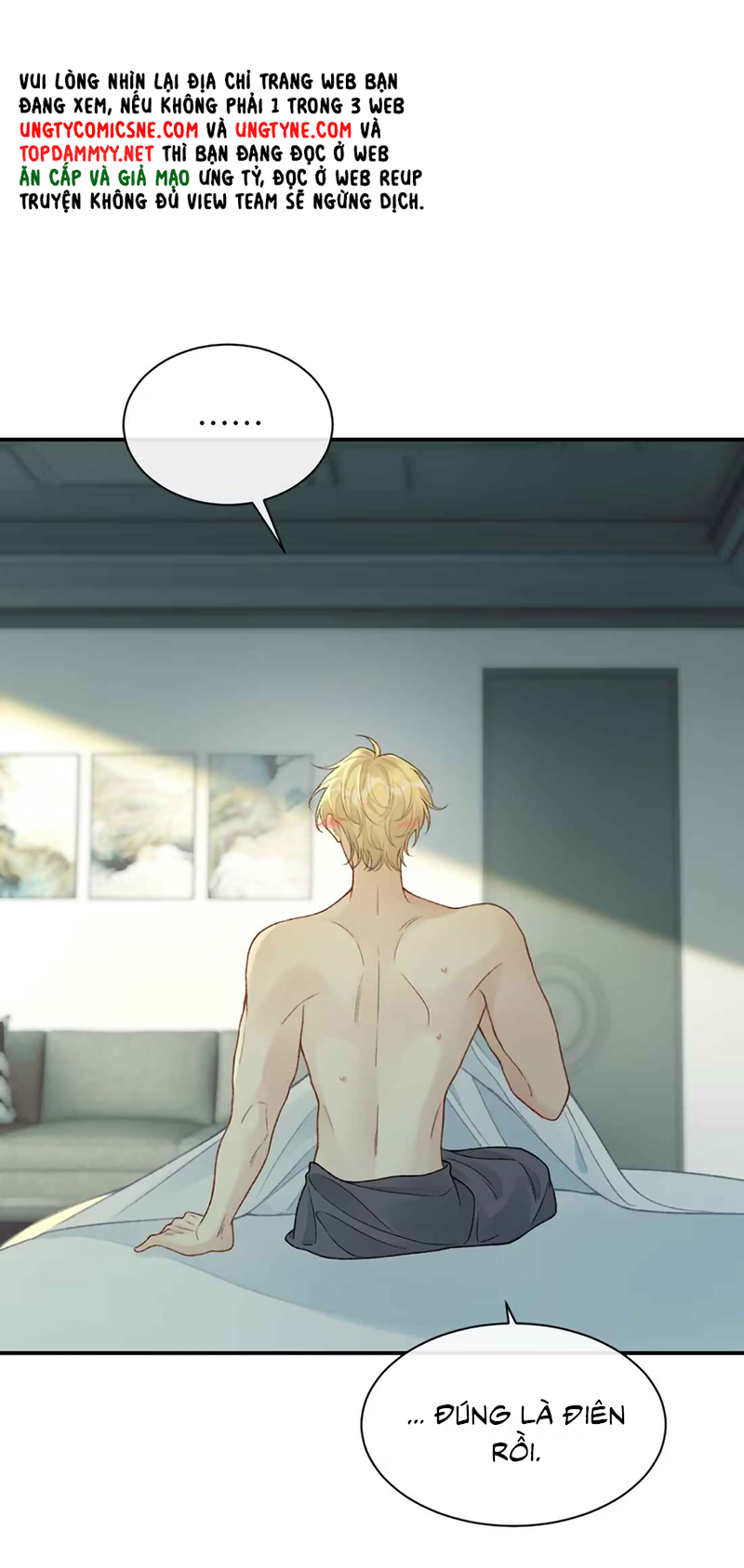 Xin Chào! Hệ Thống Quý Nhân Xin Được Phục Vụ Bạn Chap 24 - Trang 2