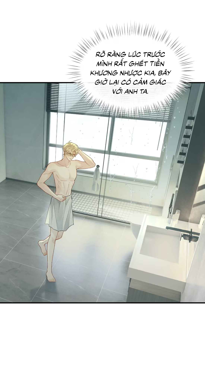 Xin Chào! Hệ Thống Quý Nhân Xin Được Phục Vụ Bạn Chap 24 - Trang 2