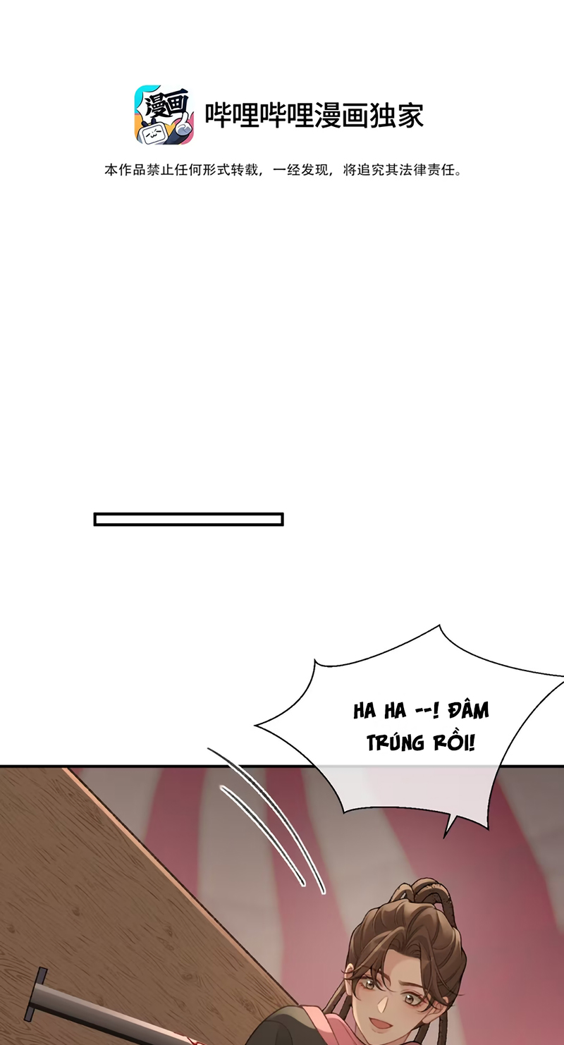 Xin Chào! Hệ Thống Quý Nhân Xin Được Phục Vụ Bạn Chap 24 - Trang 2