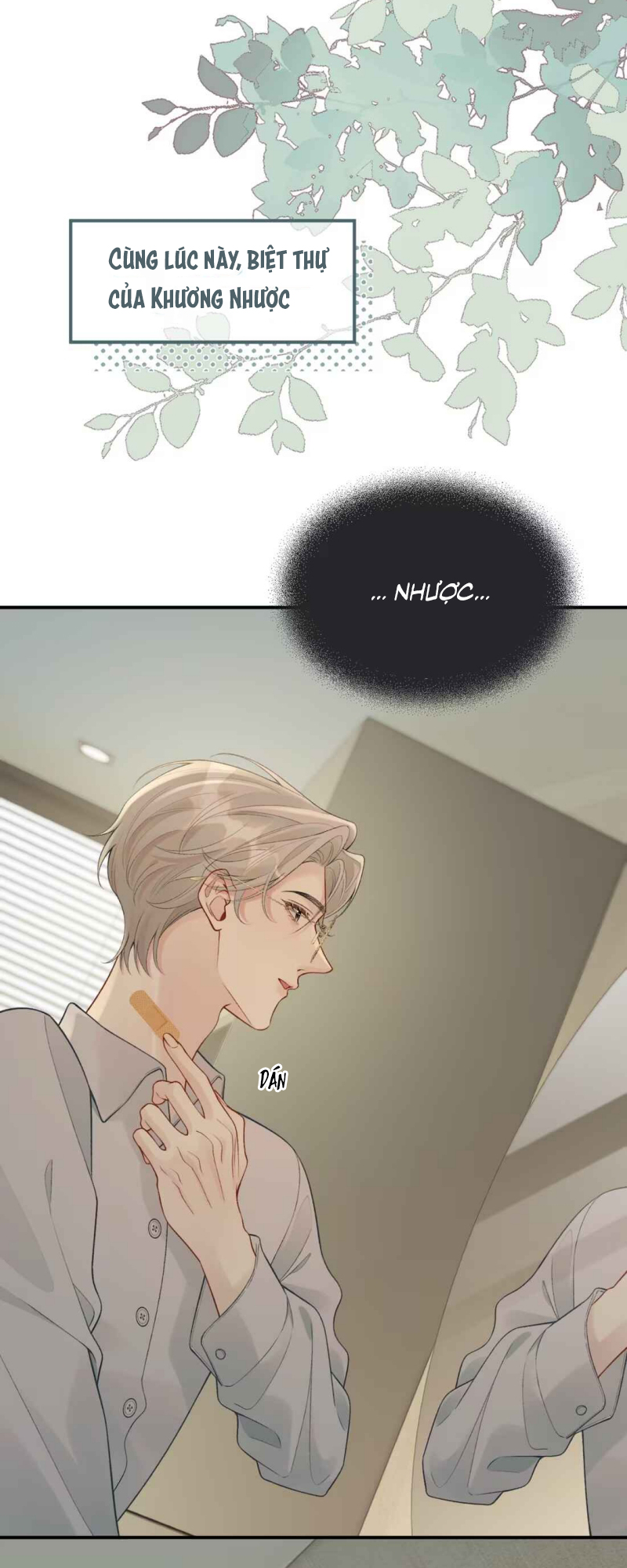 Xin Chào! Hệ Thống Quý Nhân Xin Được Phục Vụ Bạn Chap 24 - Trang 2