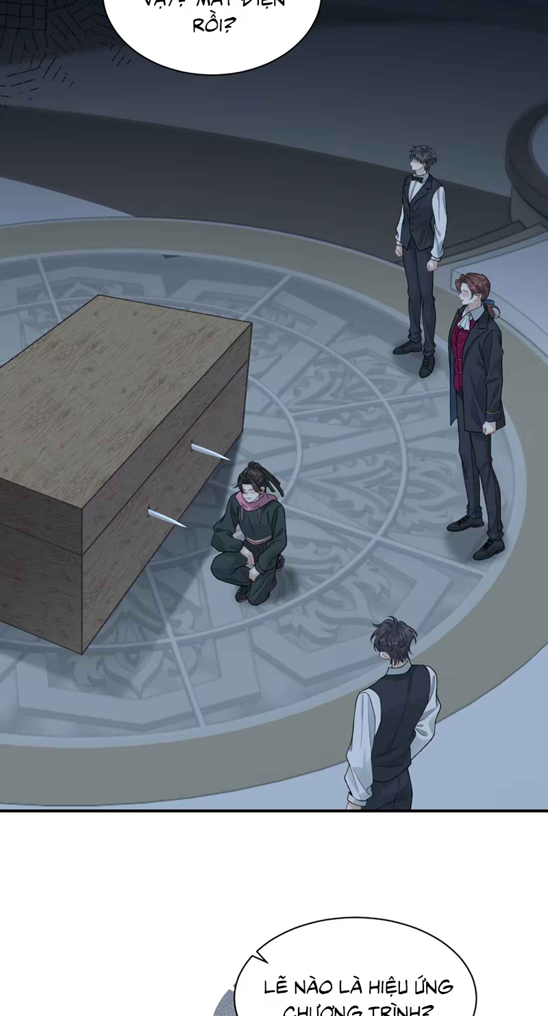 Xin Chào! Hệ Thống Quý Nhân Xin Được Phục Vụ Bạn Chap 24 - Trang 2