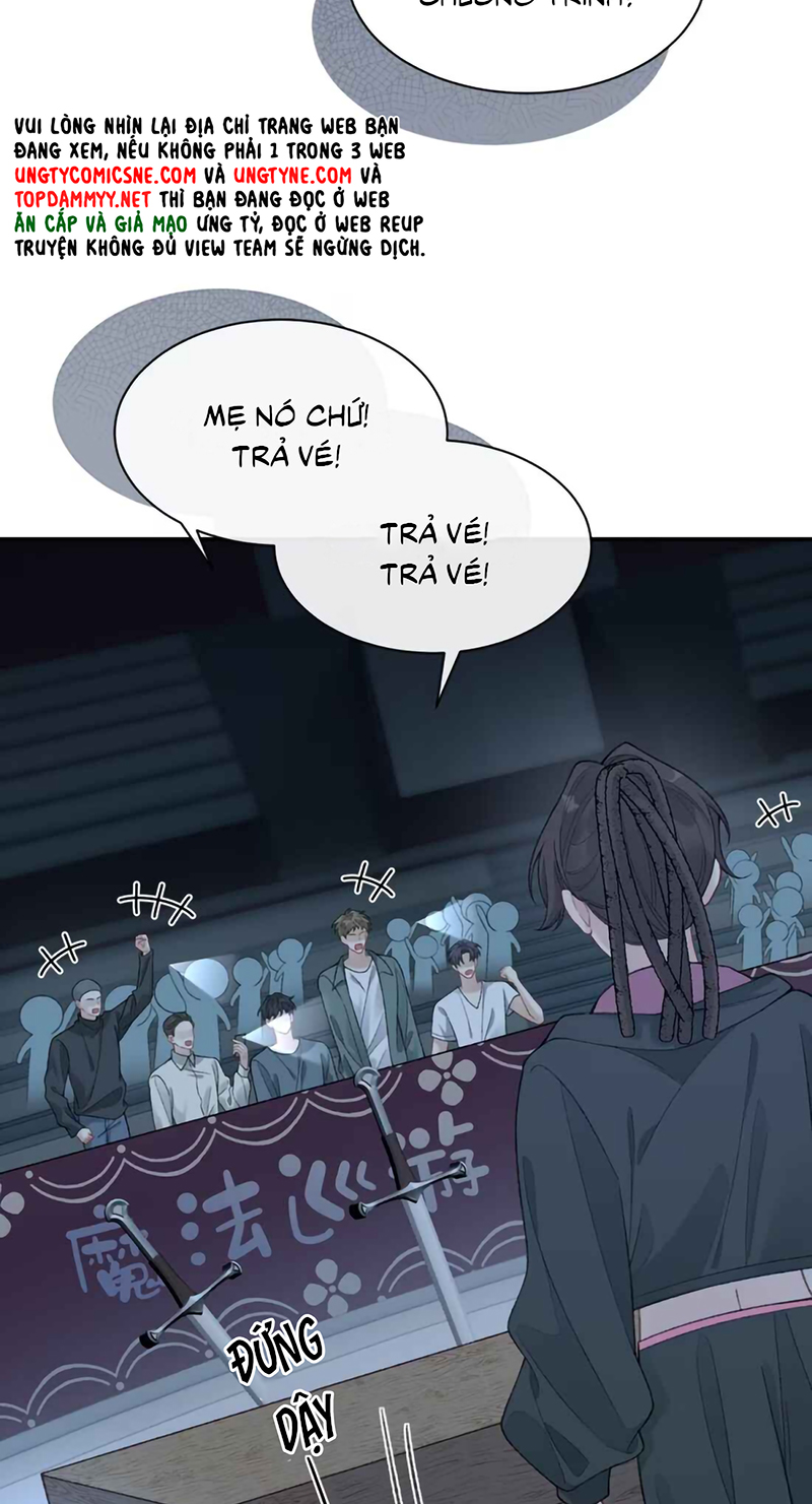 Xin Chào! Hệ Thống Quý Nhân Xin Được Phục Vụ Bạn Chap 24 - Trang 2