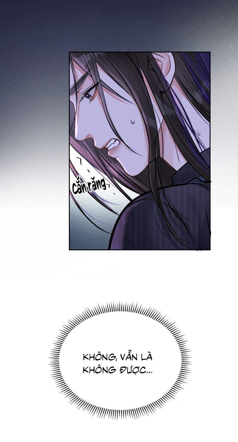 Xin Đừng Chạm Vào Tử Thần Chap 10 - Trang 2