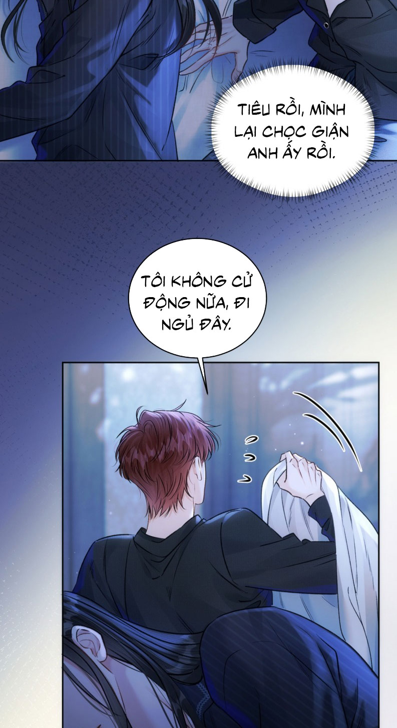 Xin Đừng Chạm Vào Tử Thần Chap 10 - Trang 2