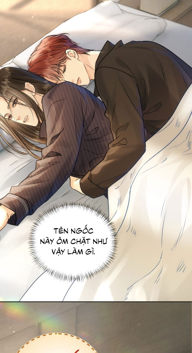 Xin Đừng Chạm Vào Tử Thần Chap 10 - Trang 2