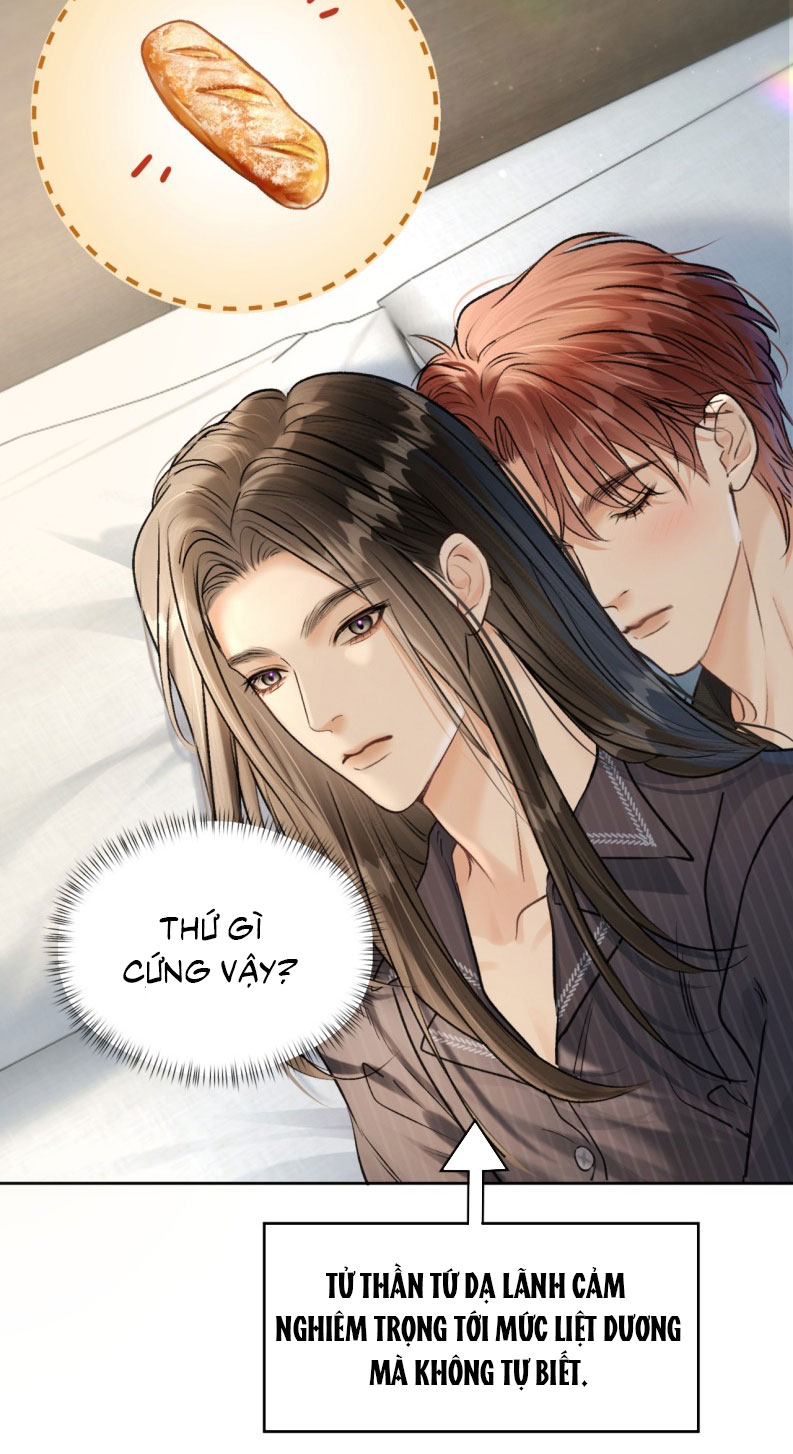 Xin Đừng Chạm Vào Tử Thần Chap 10 - Trang 2