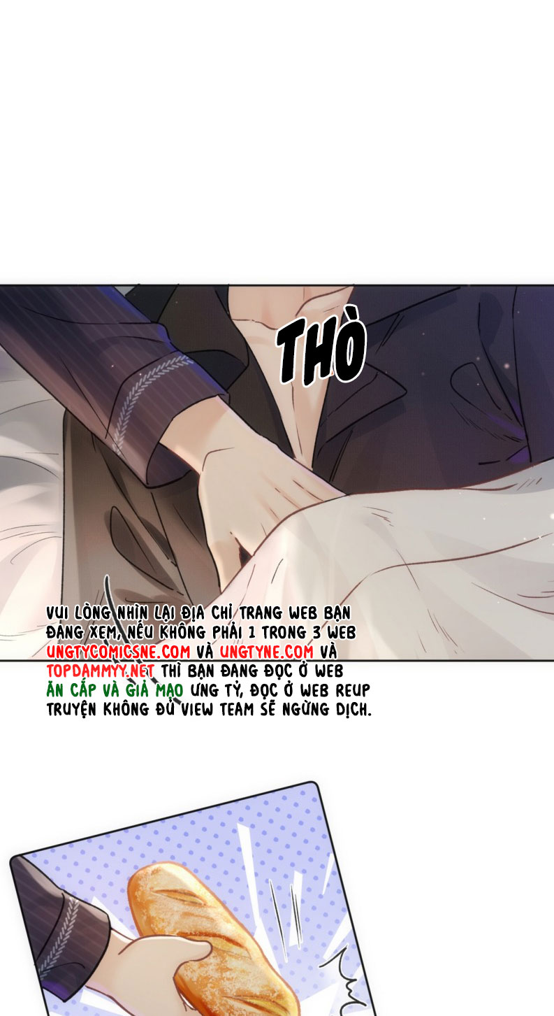 Xin Đừng Chạm Vào Tử Thần Chap 10 - Trang 2