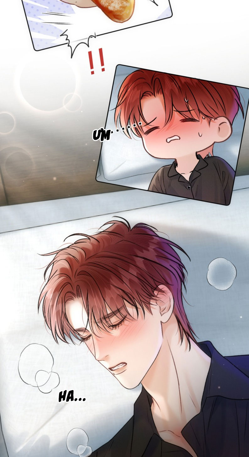 Xin Đừng Chạm Vào Tử Thần Chap 10 - Trang 2