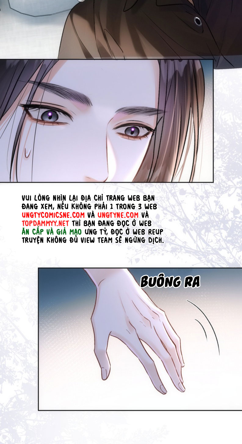 Xin Đừng Chạm Vào Tử Thần Chap 10 - Trang 2