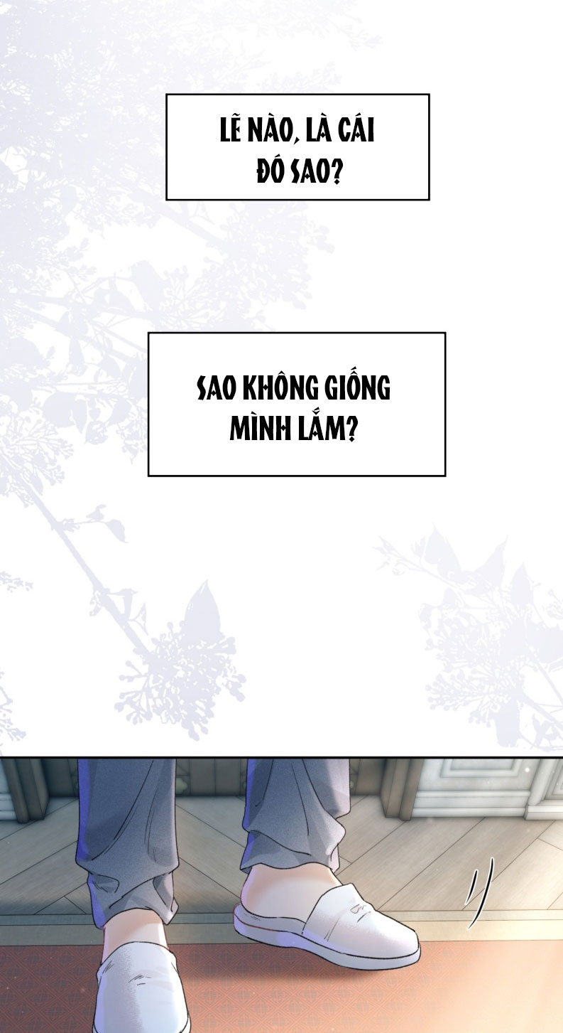 Xin Đừng Chạm Vào Tử Thần Chap 10 - Trang 2
