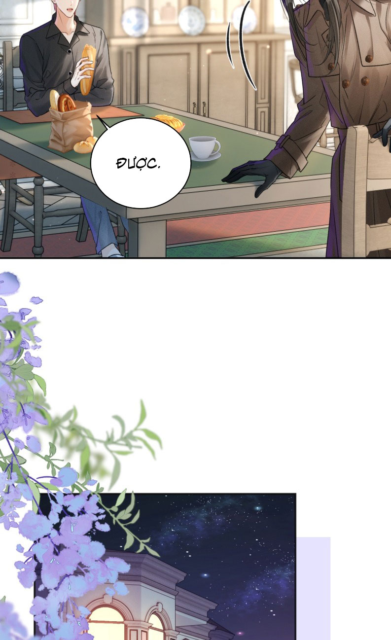 Xin Đừng Chạm Vào Tử Thần Chap 10 - Trang 2