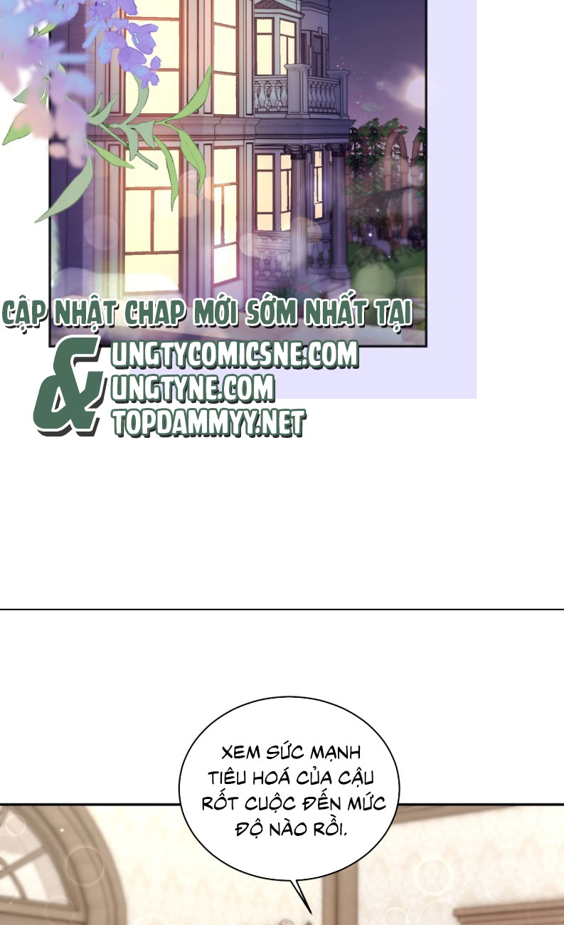 Xin Đừng Chạm Vào Tử Thần Chap 10 - Trang 2