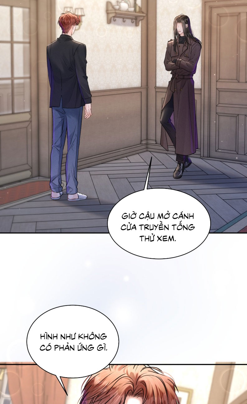 Xin Đừng Chạm Vào Tử Thần Chap 10 - Trang 2