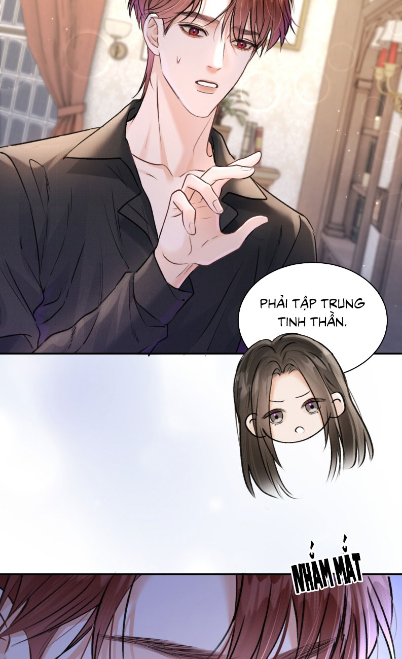 Xin Đừng Chạm Vào Tử Thần Chap 10 - Trang 2