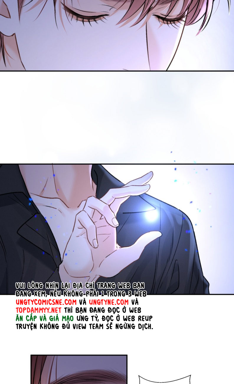 Xin Đừng Chạm Vào Tử Thần Chap 10 - Trang 2