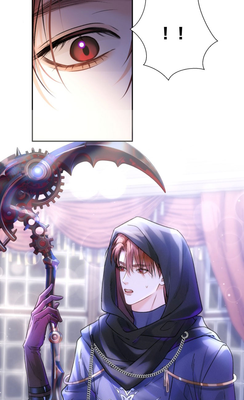 Xin Đừng Chạm Vào Tử Thần Chap 10 - Trang 2