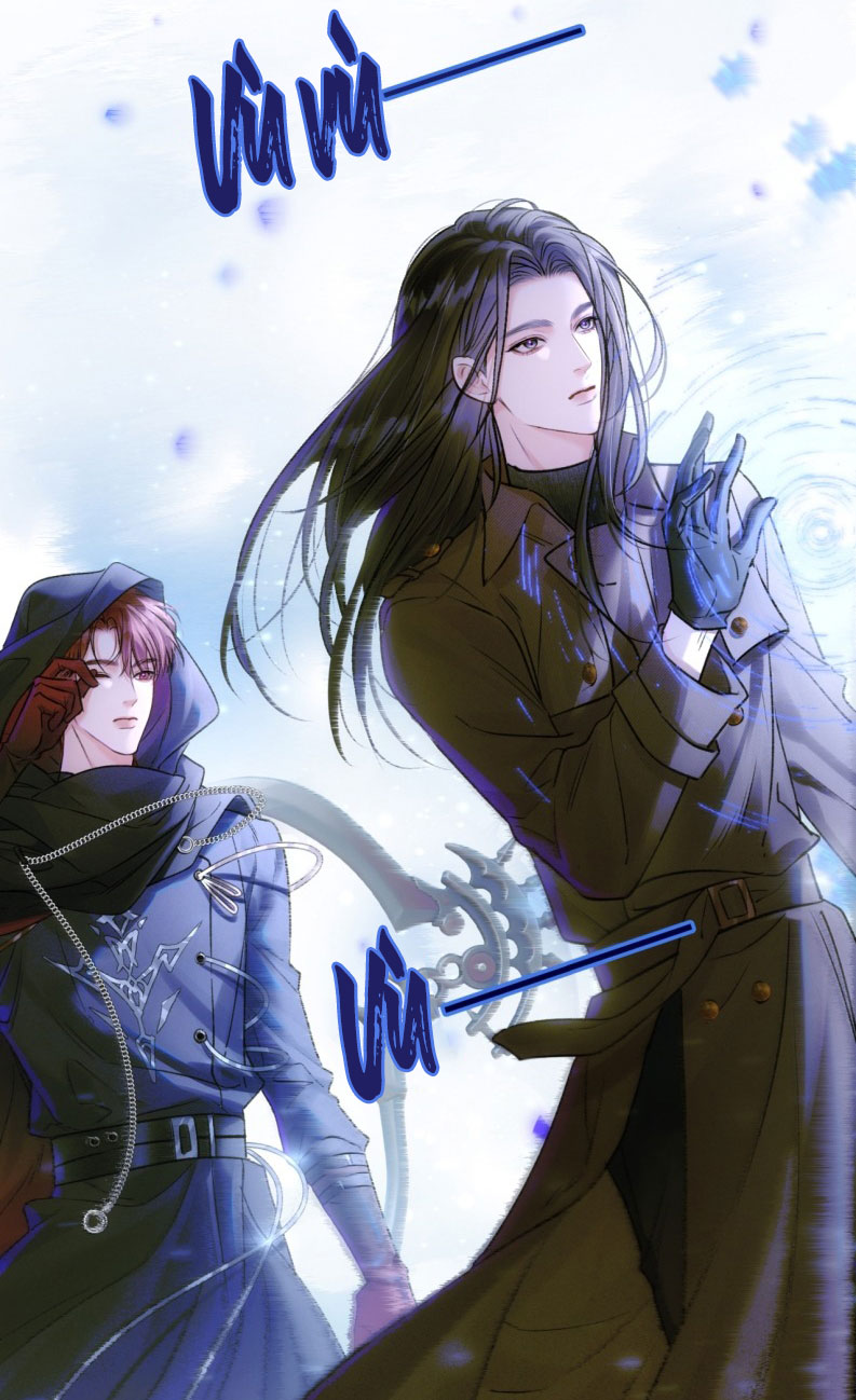 Xin Đừng Chạm Vào Tử Thần Chap 10 - Trang 2