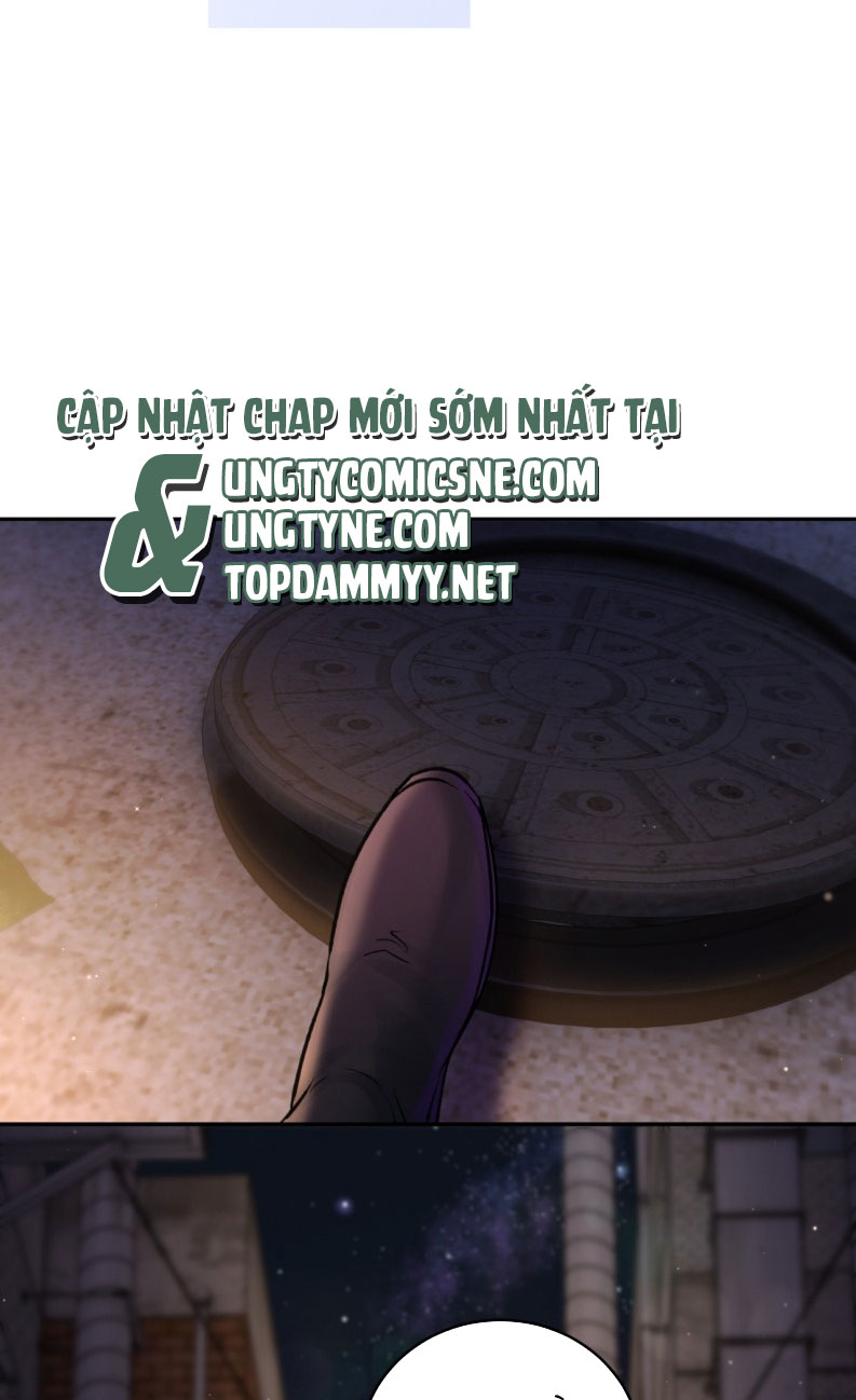 Xin Đừng Chạm Vào Tử Thần Chap 10 - Trang 2