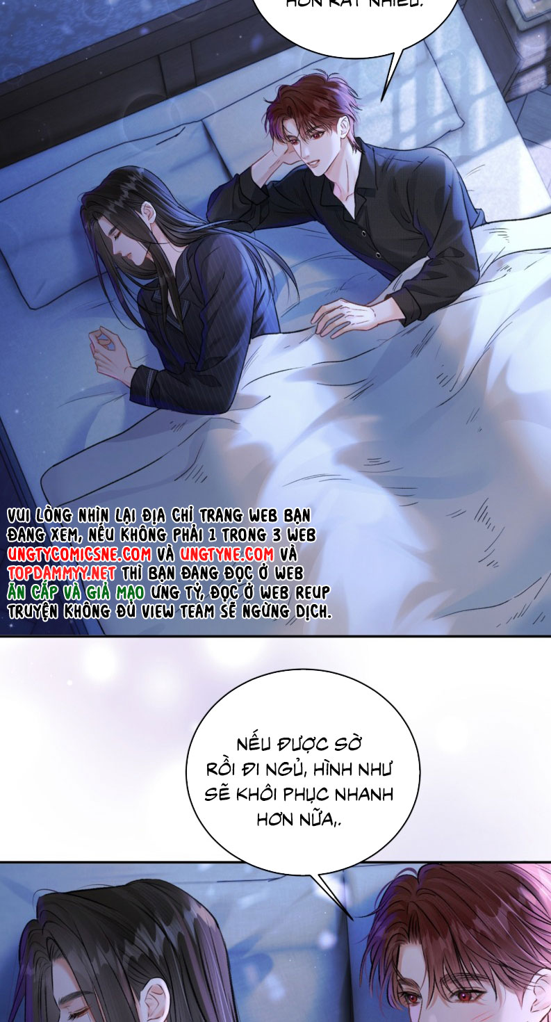 Xin Đừng Chạm Vào Tử Thần Chap 10 - Trang 2