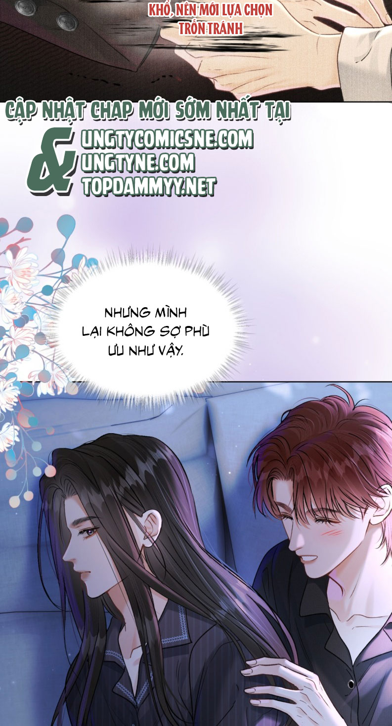 Xin Đừng Chạm Vào Tử Thần Chap 10 - Trang 2