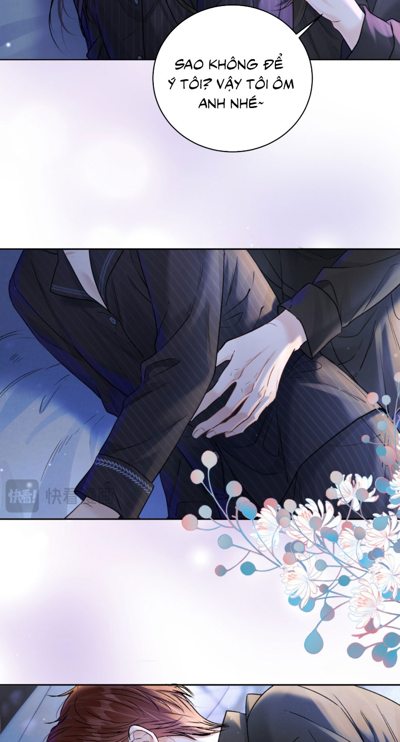 Xin Đừng Chạm Vào Tử Thần Chap 10 - Trang 2