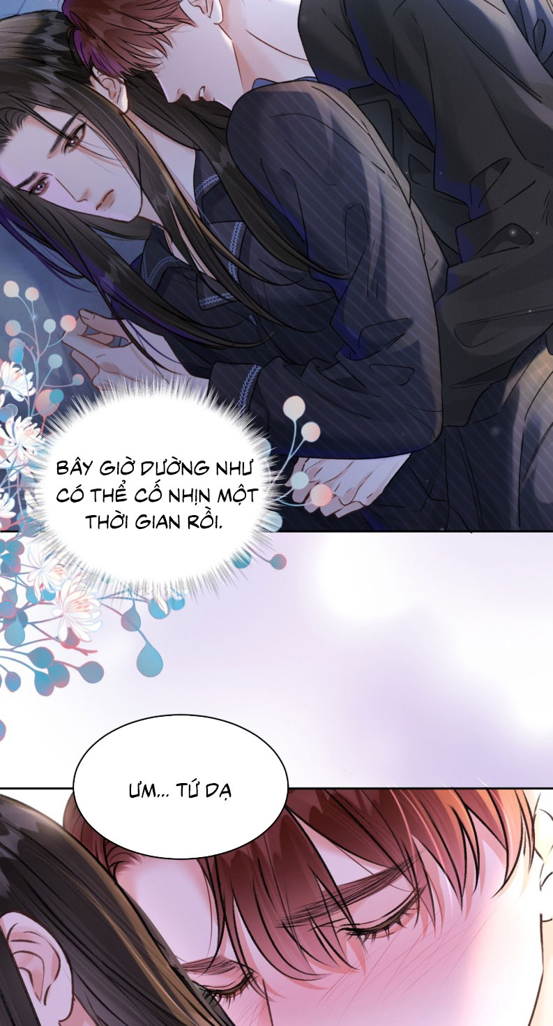 Xin Đừng Chạm Vào Tử Thần Chap 10 - Trang 2