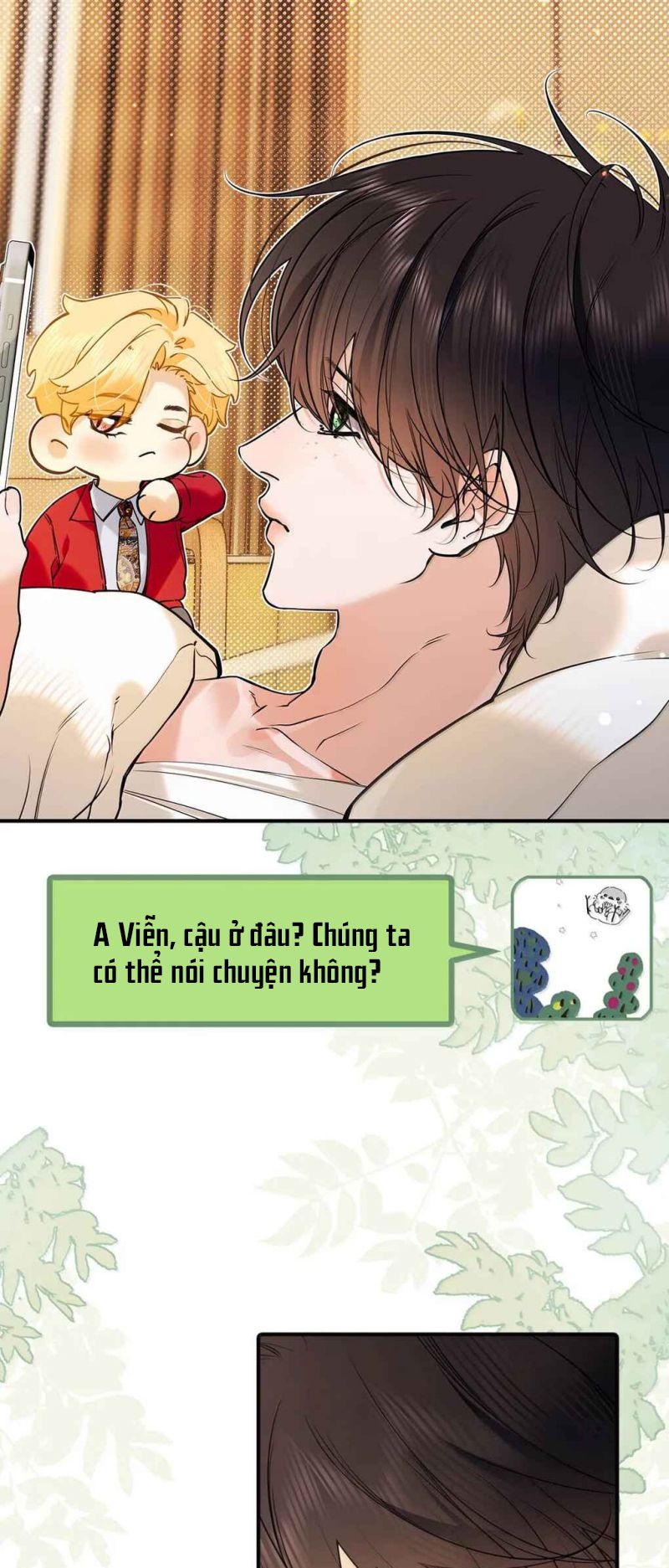 Từ Số Không Bắt Đầu Làm Bạn Trai Chap 76 - Trang 2
