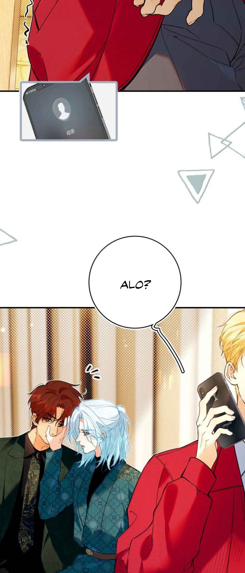 Từ Số Không Bắt Đầu Làm Bạn Trai Chap 76 - Trang 2