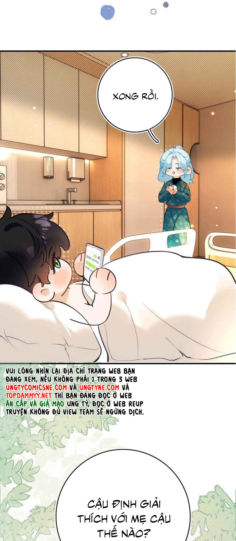 Từ Số Không Bắt Đầu Làm Bạn Trai Chap 76 - Trang 2