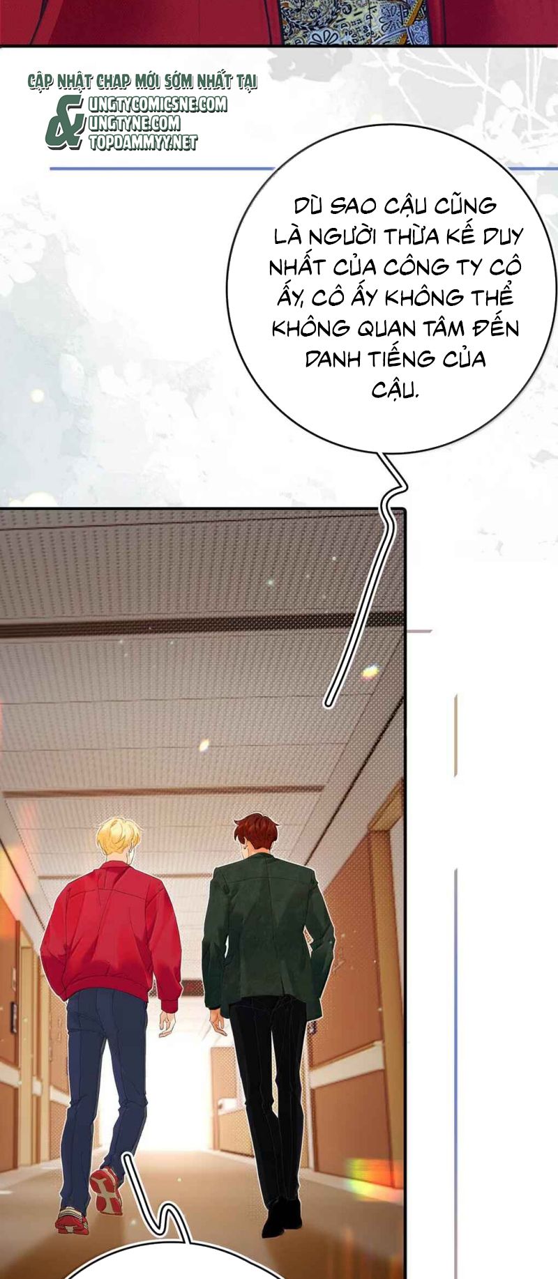 Từ Số Không Bắt Đầu Làm Bạn Trai Chap 76 - Trang 2