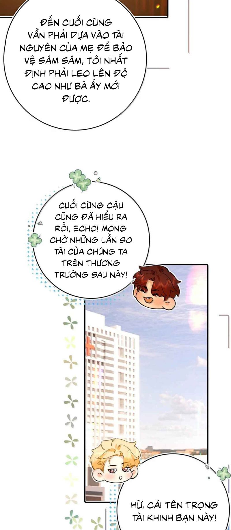 Từ Số Không Bắt Đầu Làm Bạn Trai Chap 76 - Trang 2