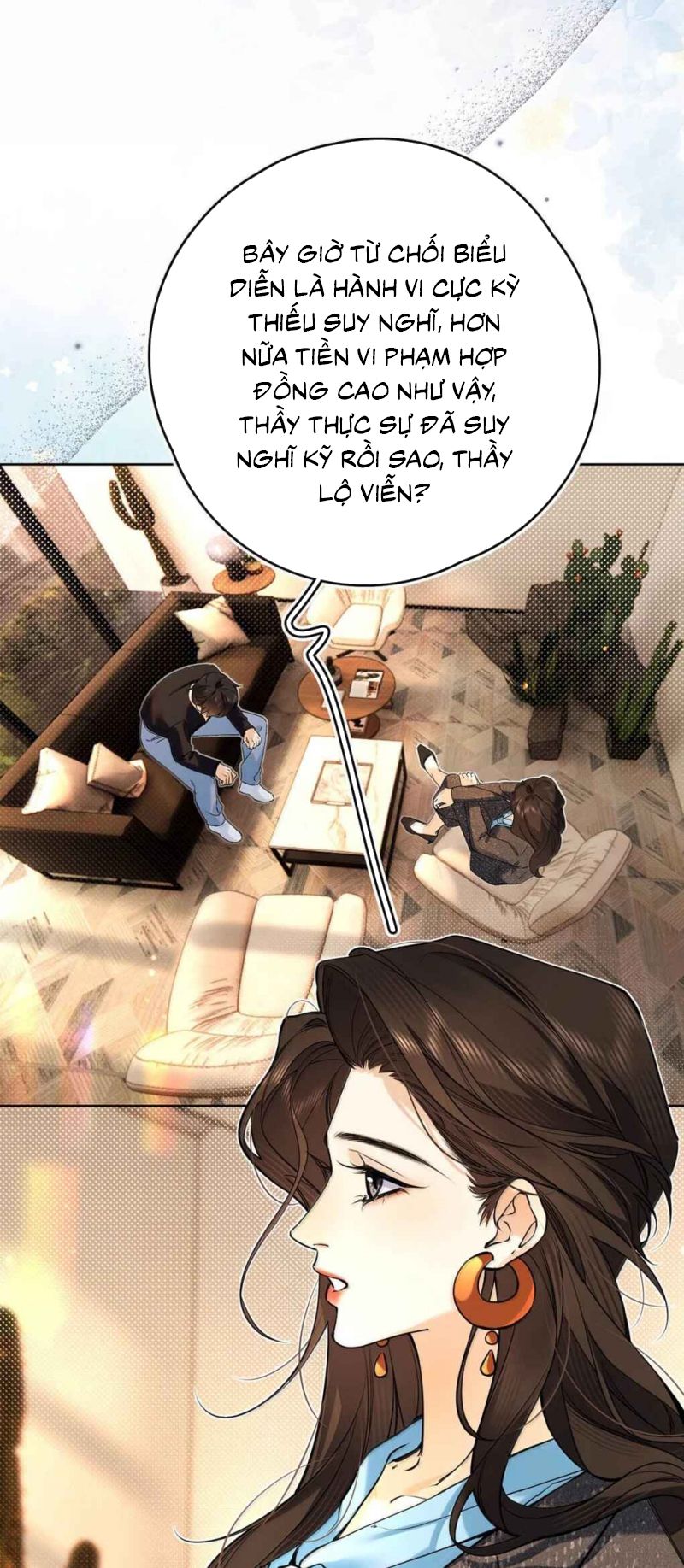 Từ Số Không Bắt Đầu Làm Bạn Trai Chap 76 - Trang 2