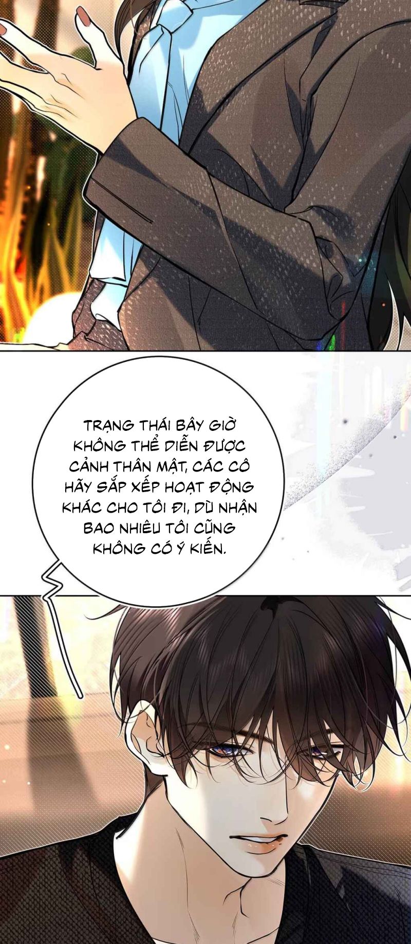 Từ Số Không Bắt Đầu Làm Bạn Trai Chap 76 - Trang 2