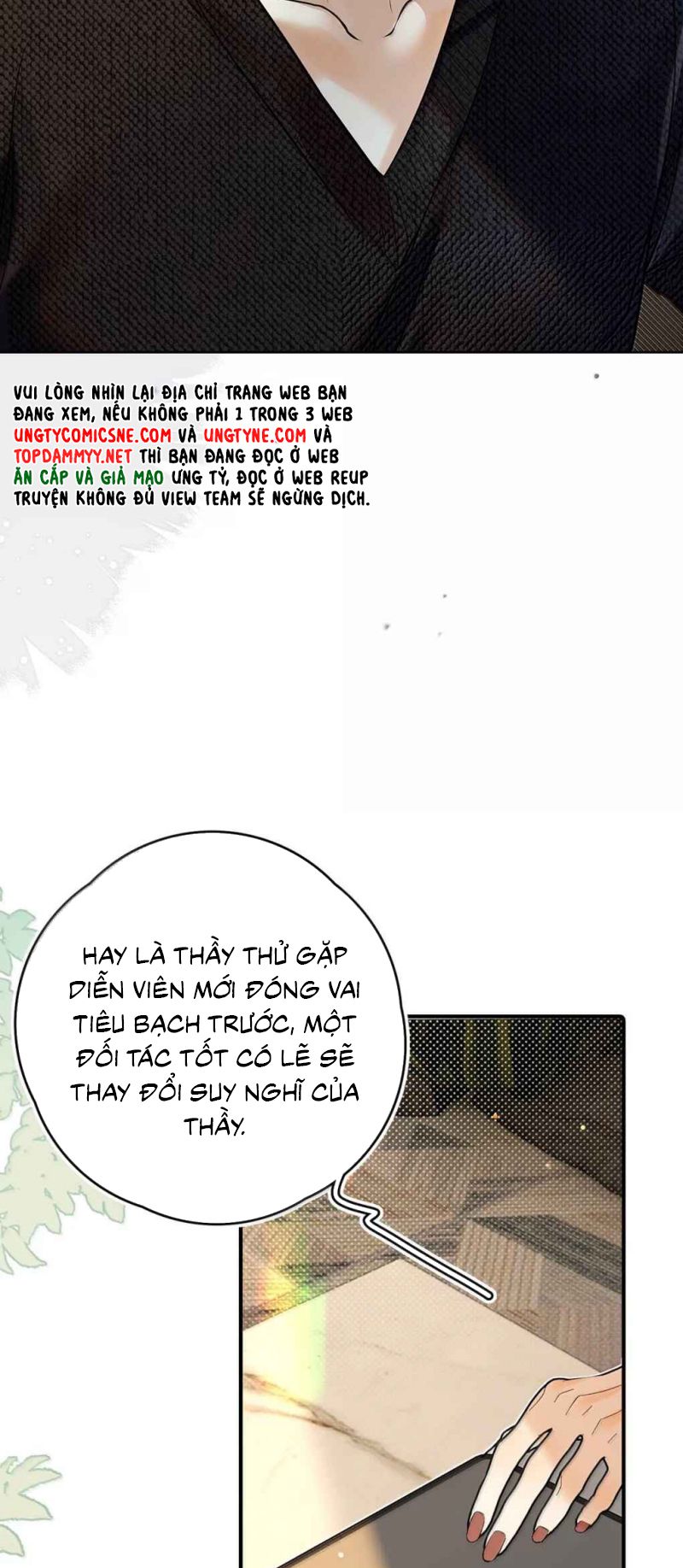 Từ Số Không Bắt Đầu Làm Bạn Trai Chap 76 - Trang 2