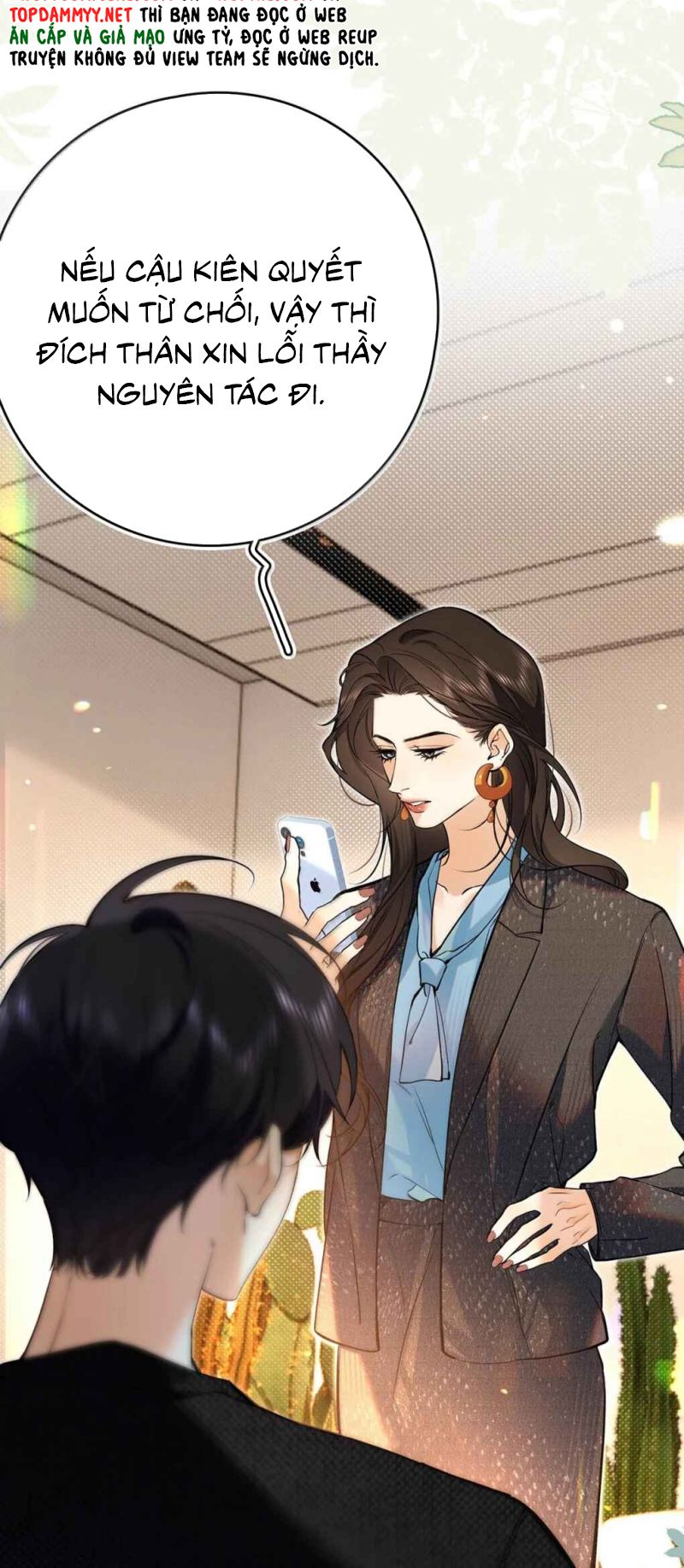 Từ Số Không Bắt Đầu Làm Bạn Trai Chap 76 - Trang 2