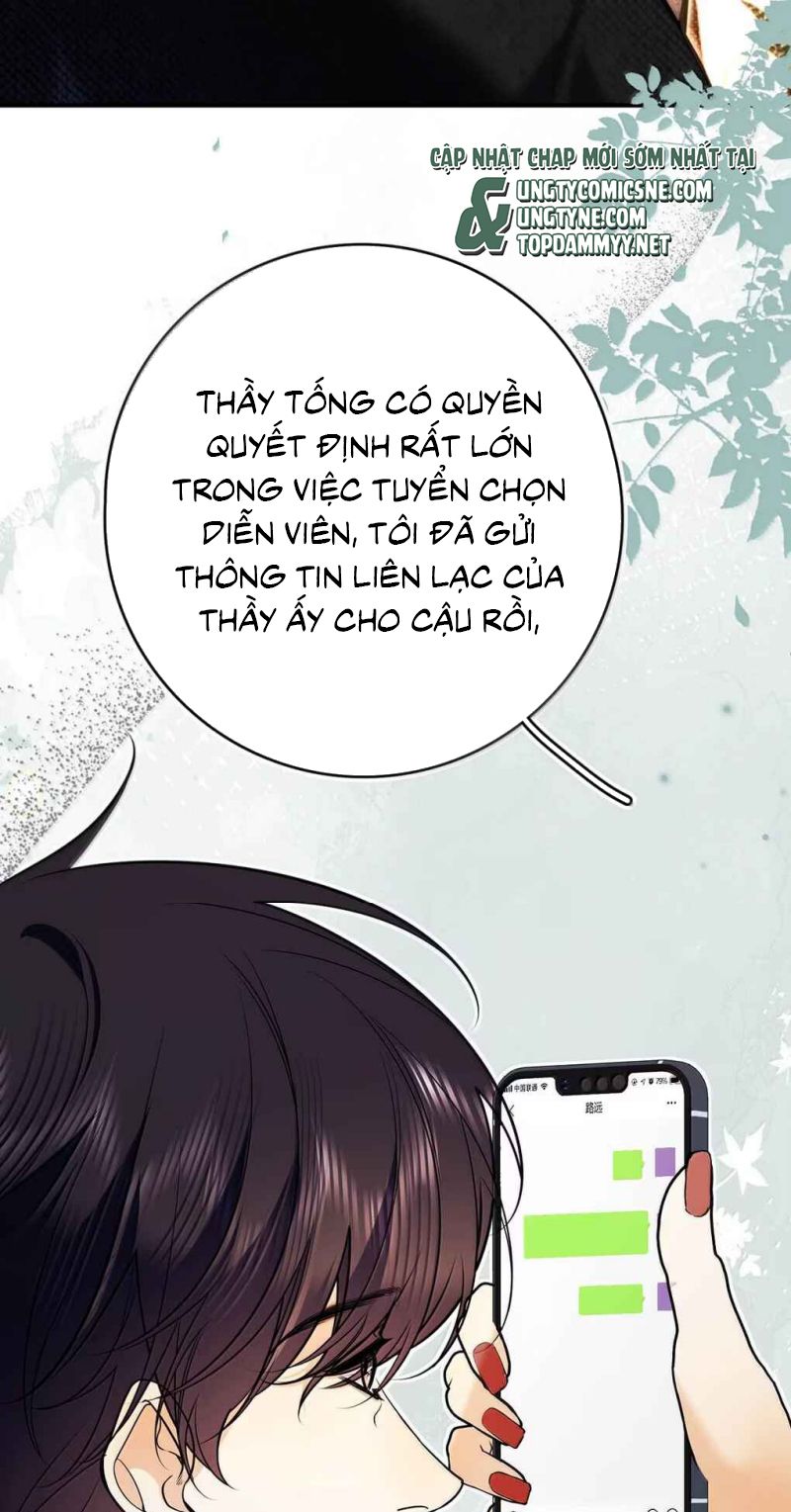 Từ Số Không Bắt Đầu Làm Bạn Trai Chap 76 - Trang 2