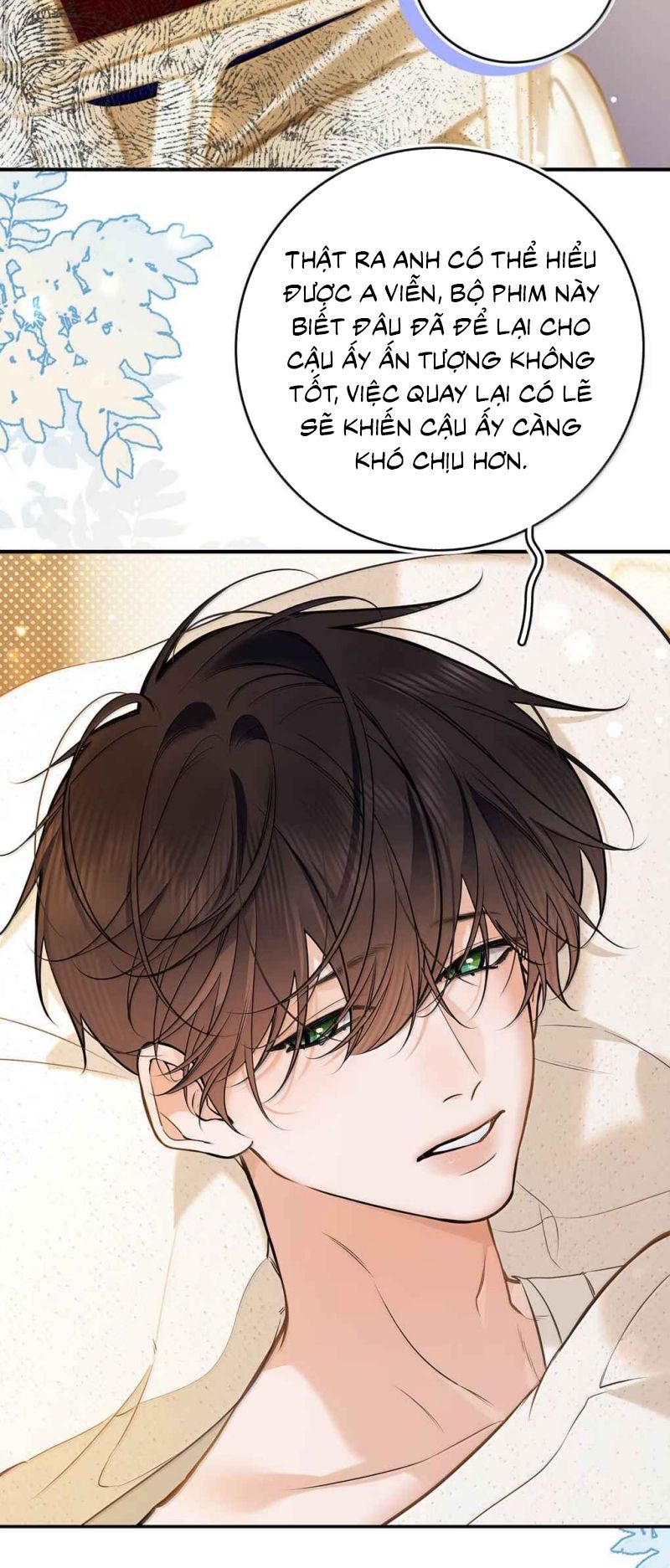 Từ Số Không Bắt Đầu Làm Bạn Trai Chap 76 - Trang 2
