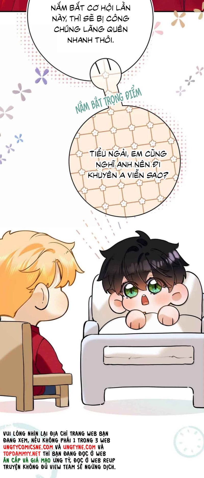 Từ Số Không Bắt Đầu Làm Bạn Trai Chap 76 - Trang 2